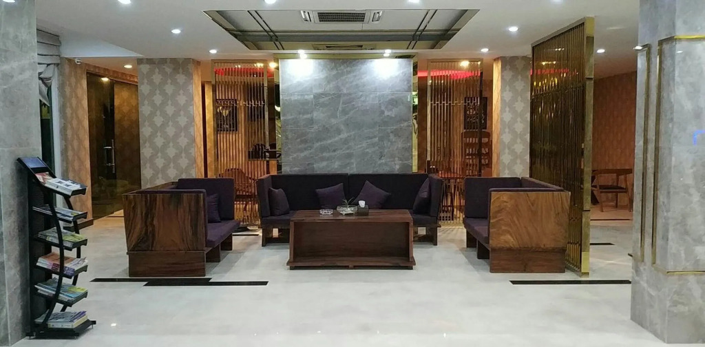 Richeleu Hotel Phnom Penh