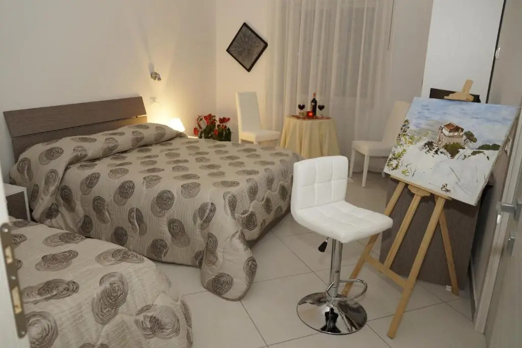 HOTEL VALLEVERDE