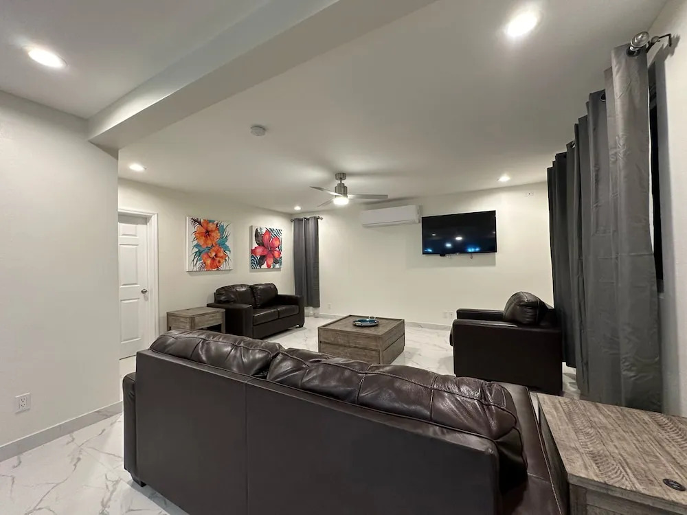 Checkers Vacation Homes