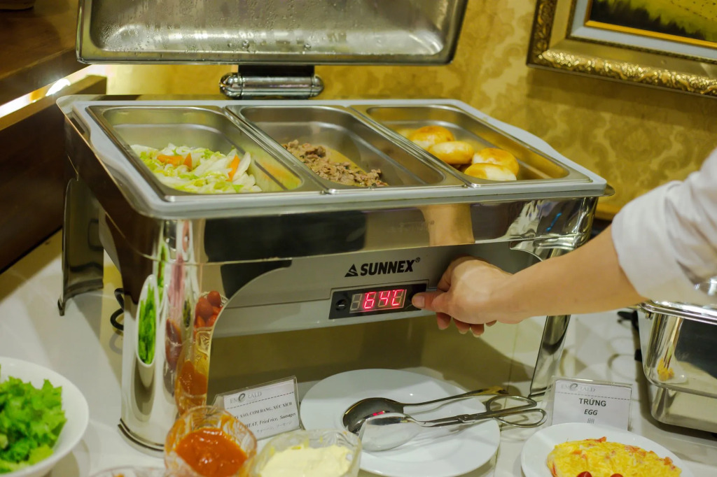 Emerald Hotel Hanoi