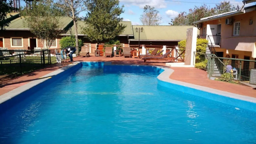 Raices Nuevo Apart Hotel