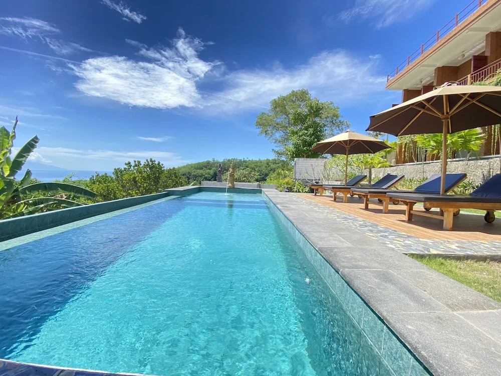 Mere Sea View Penida