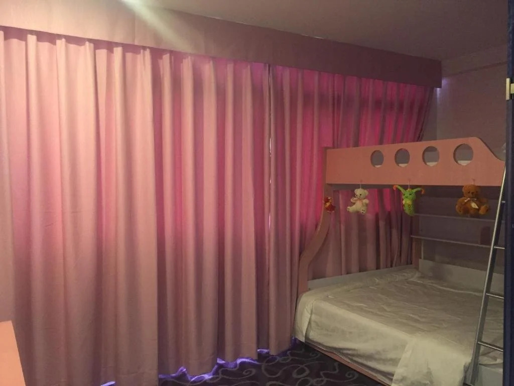 Zhuhai Hengqin Aosen Hotel