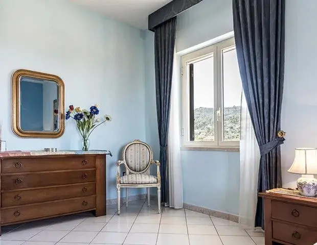 Villa Tina