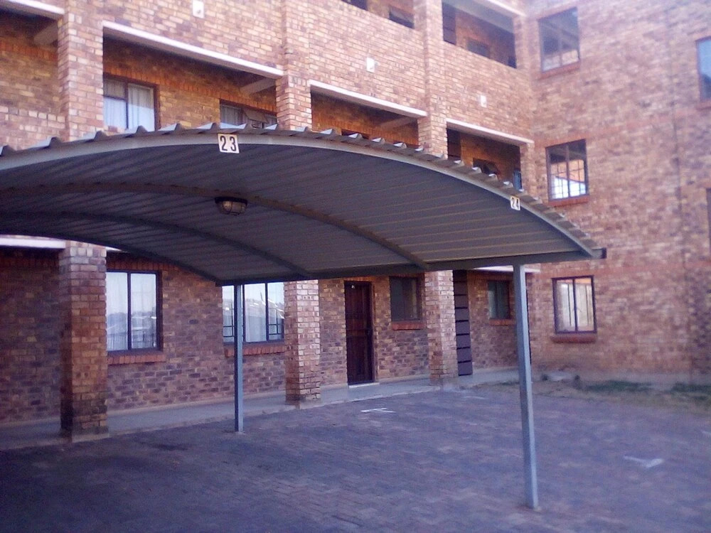 Runako Luxury Apartment