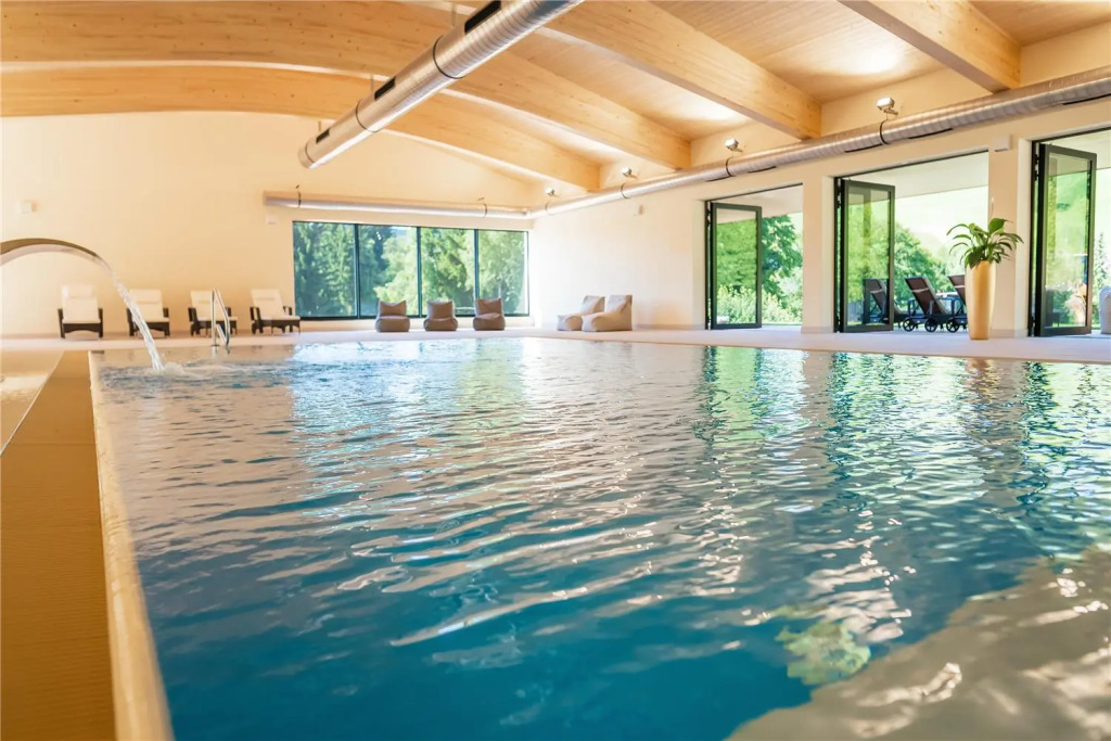 Best Western Ahorn Hotel Oberwiesenthal   Adults Only