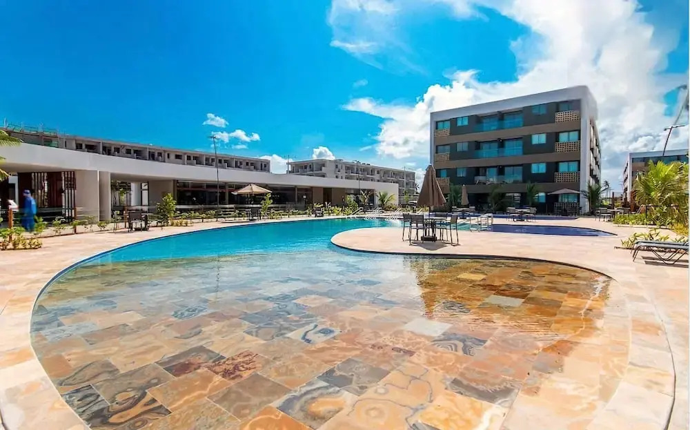 Makia Beach Experience - Studios em Muro Alto por Yolo