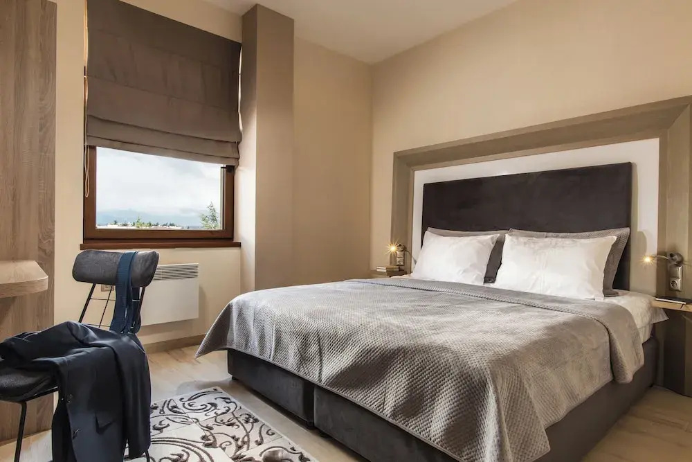 Boutique Apartments - Sevtopolis
