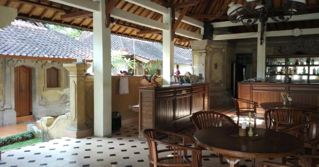 Puri Bebengan Bungalows
