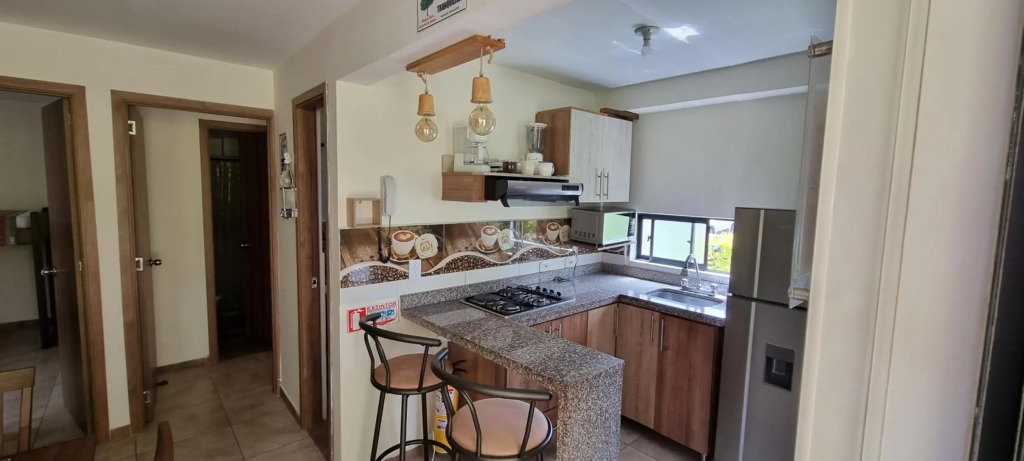 Apartamento Eje Cafetero - Cerca Parque del Café - Tebaida