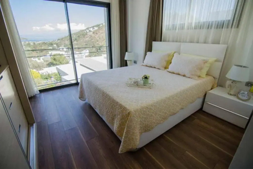 Alya Sierra Villa Hotel