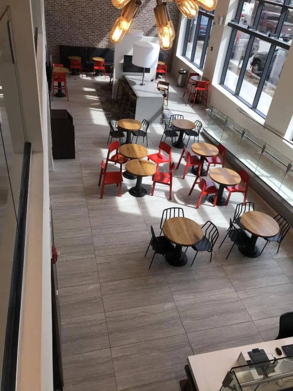 Residence Inn by Marriott Pittsburgh Oakland/University Place