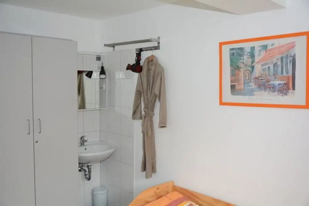Genius Hotel und Hostel