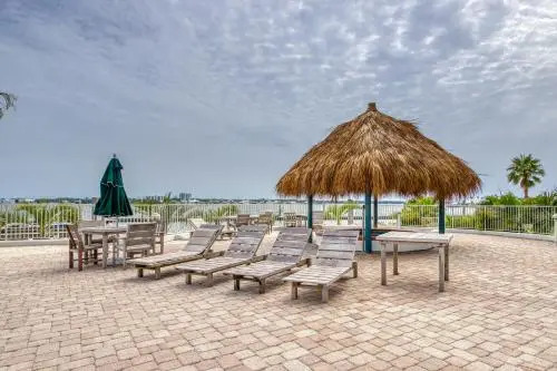 Caribe Resort #d814