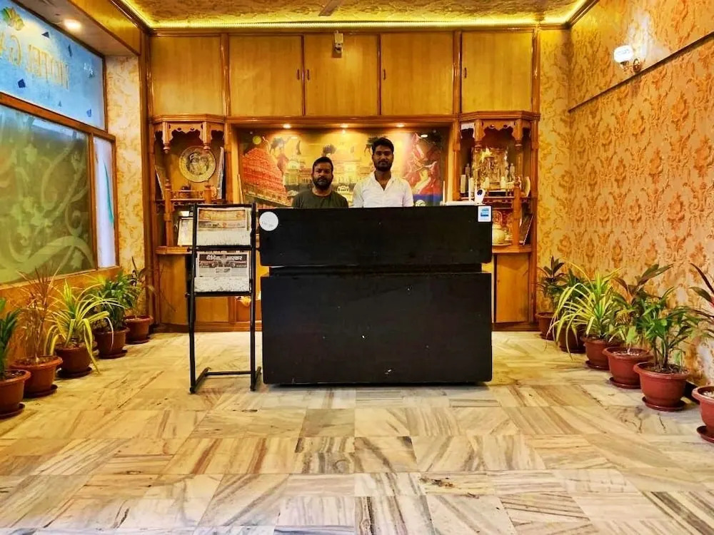 Galaxy Inn