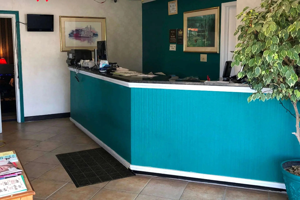 Night Inn by Hotel O Selma I 95