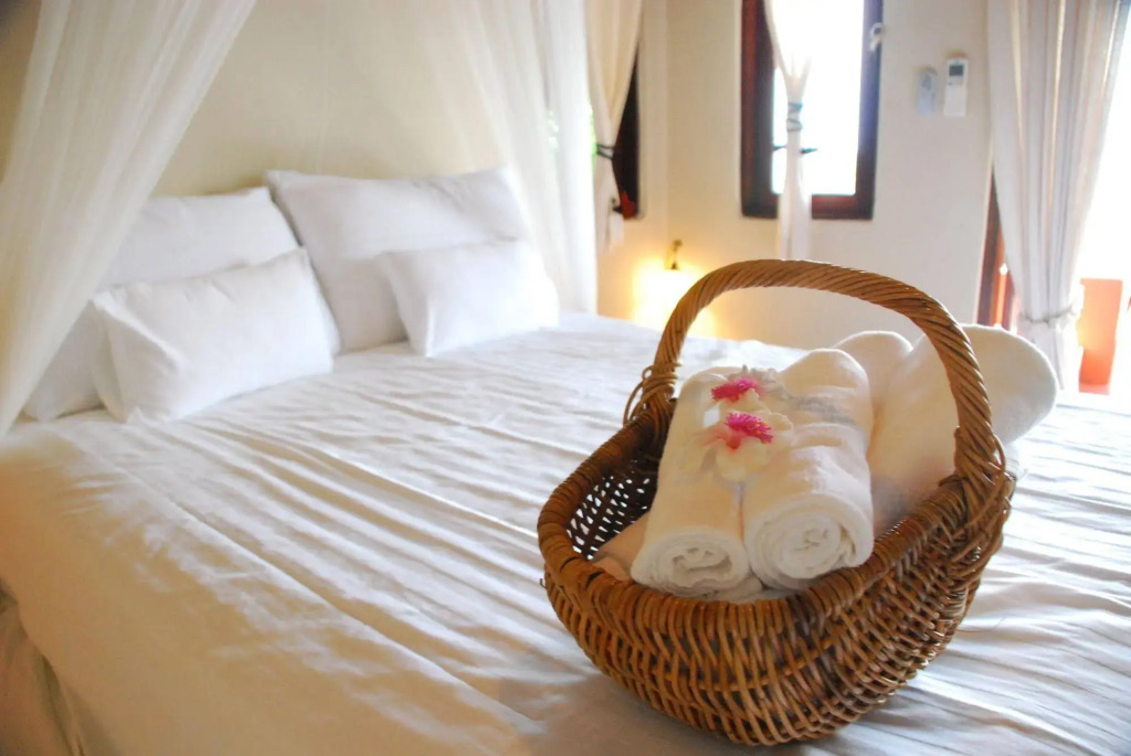 Baan Talay Koh Tao