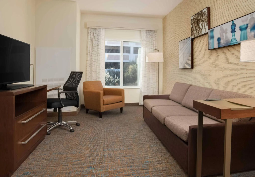 Residence Inn by Marriott Shreveport-Bossier City/Downtown