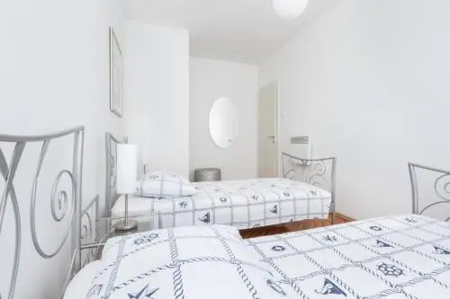 Apartment Resorts Place