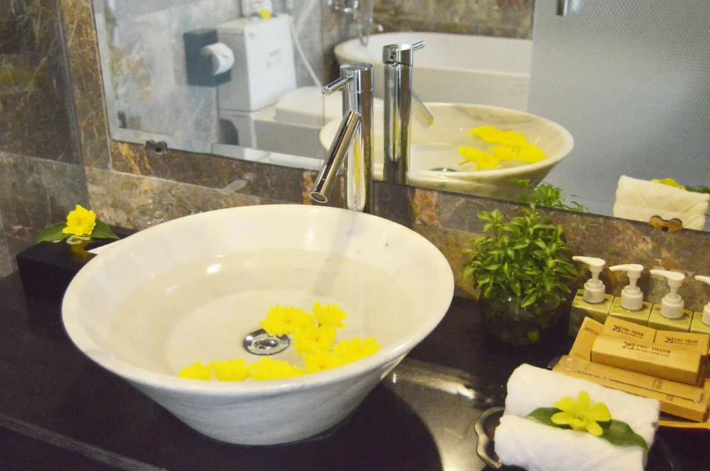 Phu Thinh Boutique Resort & Spa