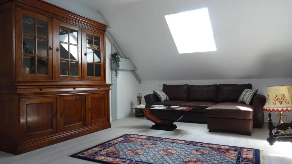 Chambres dhotes Maison Gille