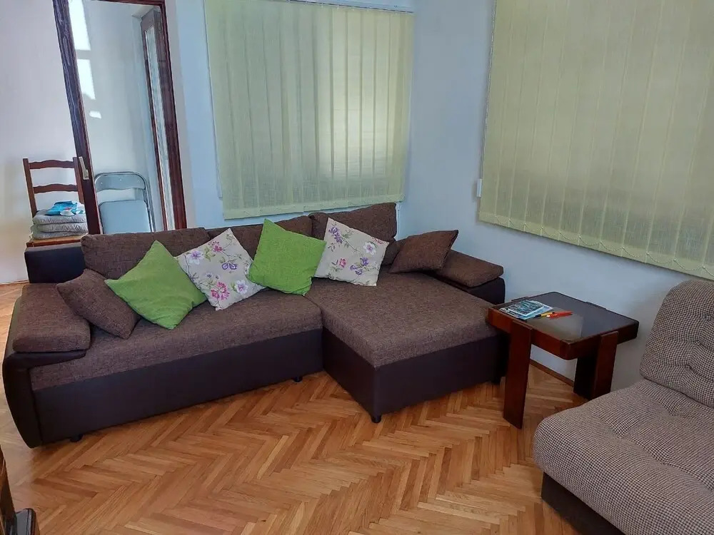 Silvana - 100 m From Beach - A1