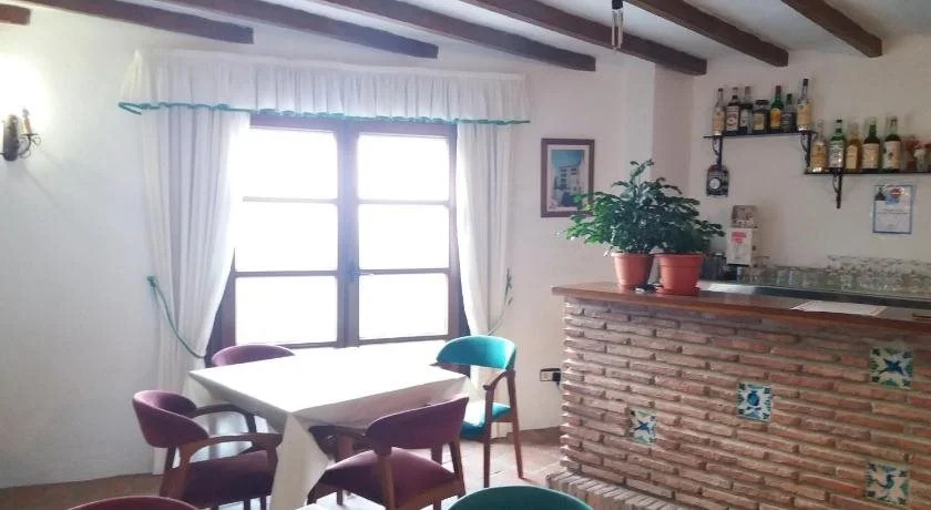 Hotel Rural Casares