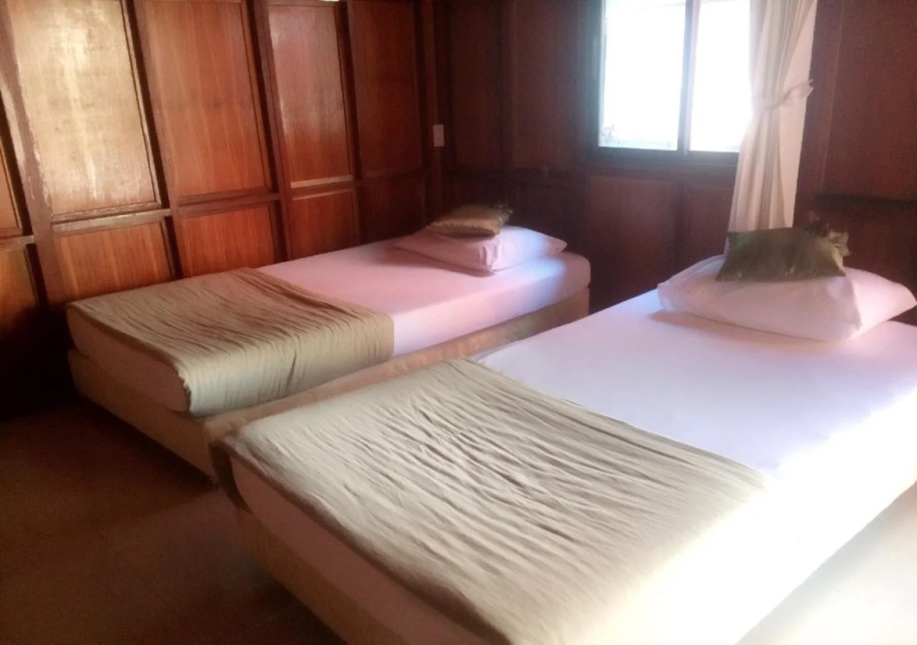 RainBow House Resort