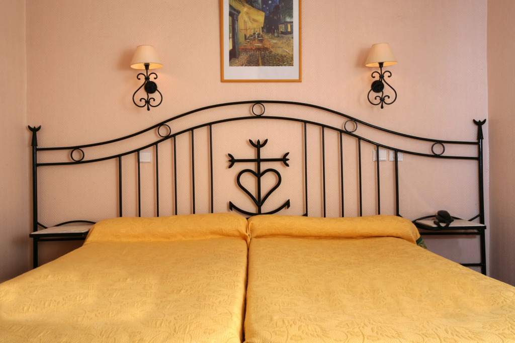 Hostellerie De La Source