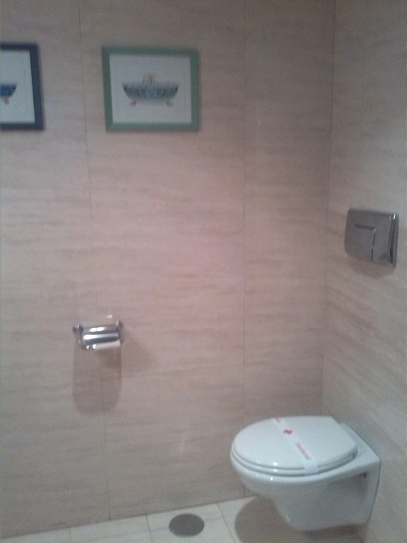 Hotel Juan Carlos I