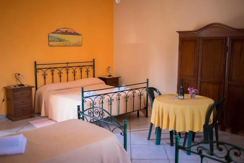 Tenuta Solicara