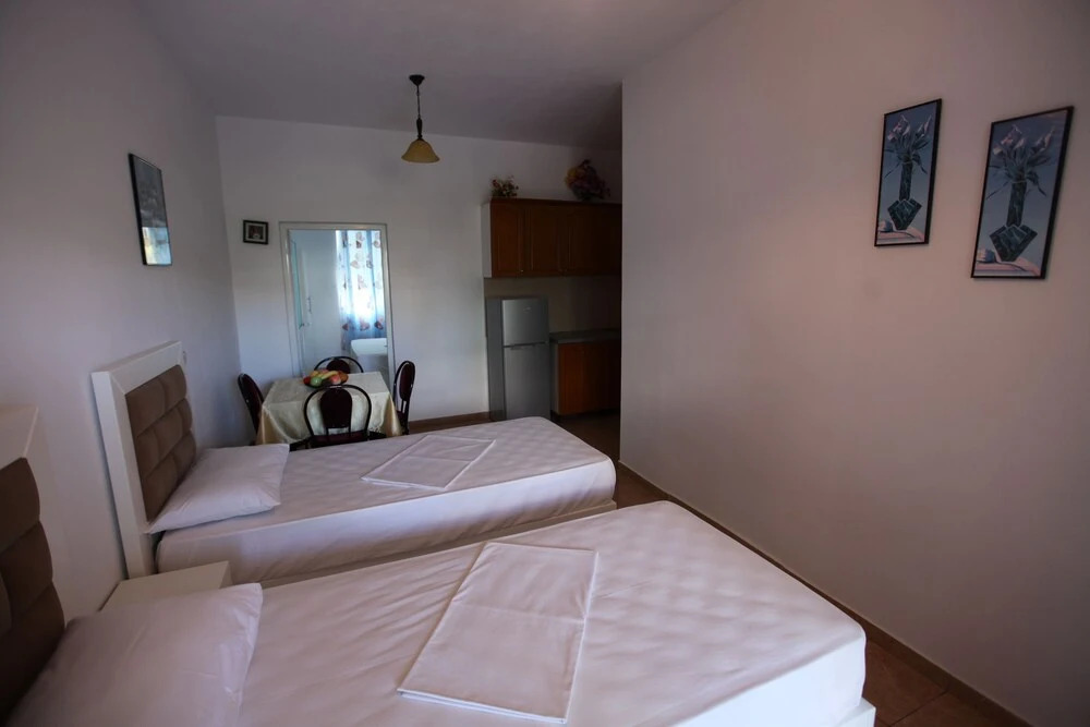 Vila Geri