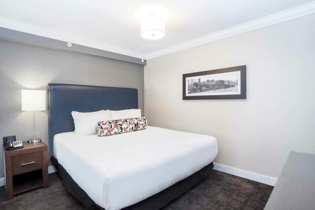 Sandman Signature Prince George Hotel