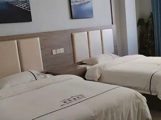 Kunming Wanxin Hotel