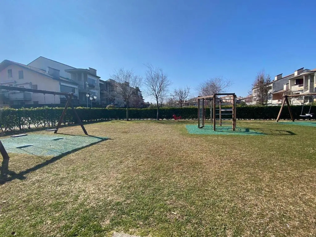 Apartment with Garden and Grill - Green Residence Sirmione