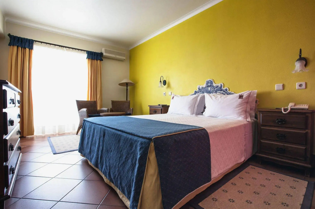 Charming Residence & Guest House Dom Manuel I Adults only