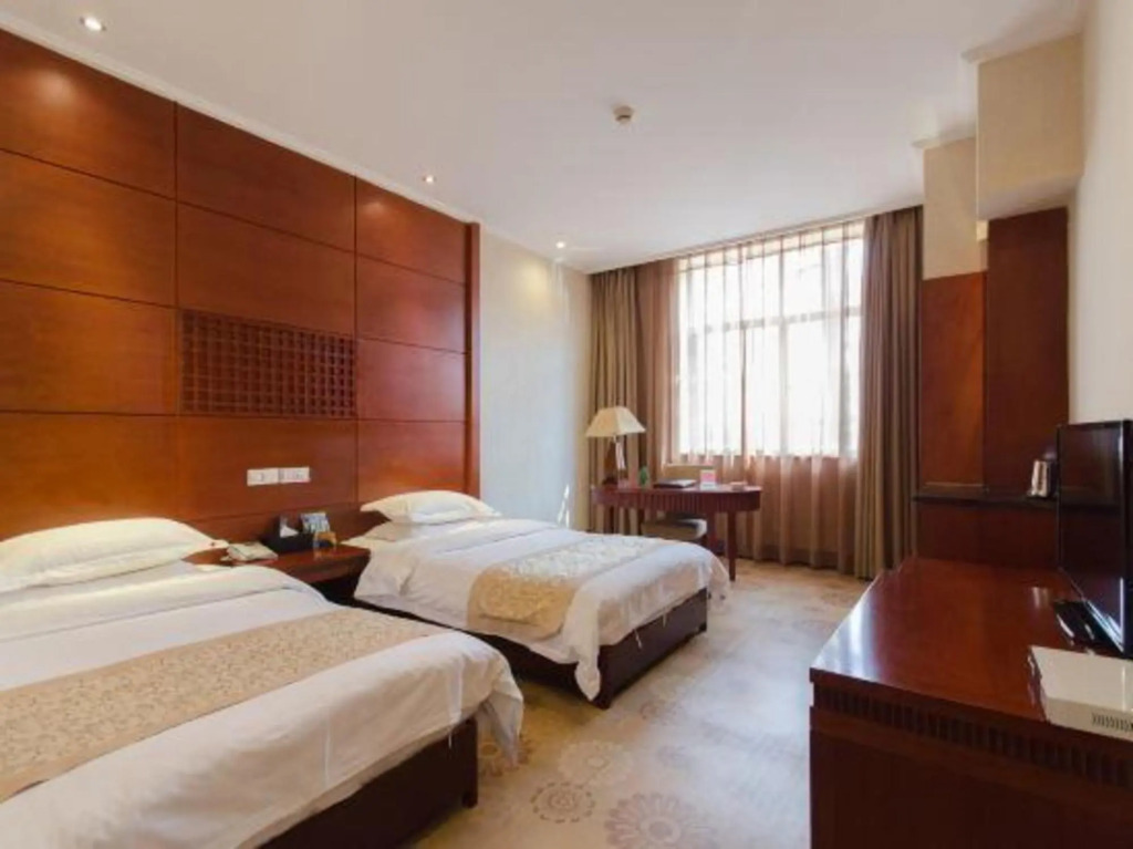 Chuxiongzhou Hotel