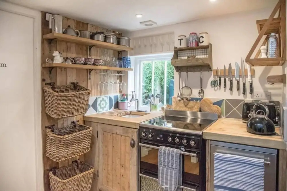 The Coach House, Orford