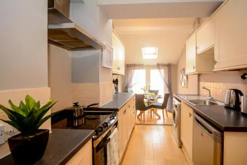 The Hideaway in York City Centre