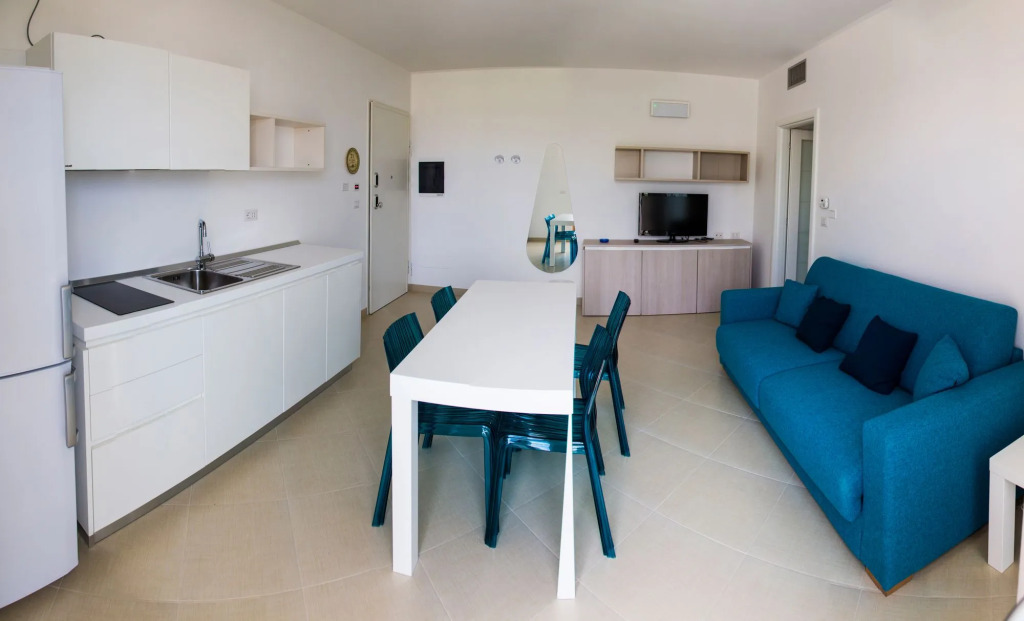 La Corte di Leuca Residence
