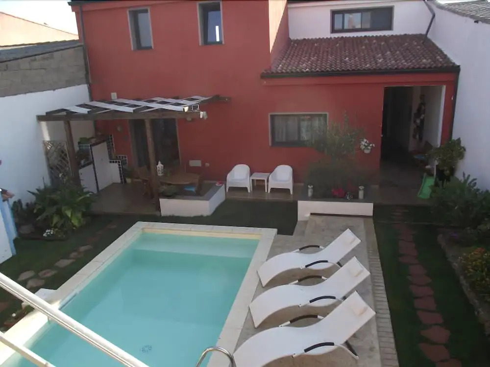 Spapparra B&B