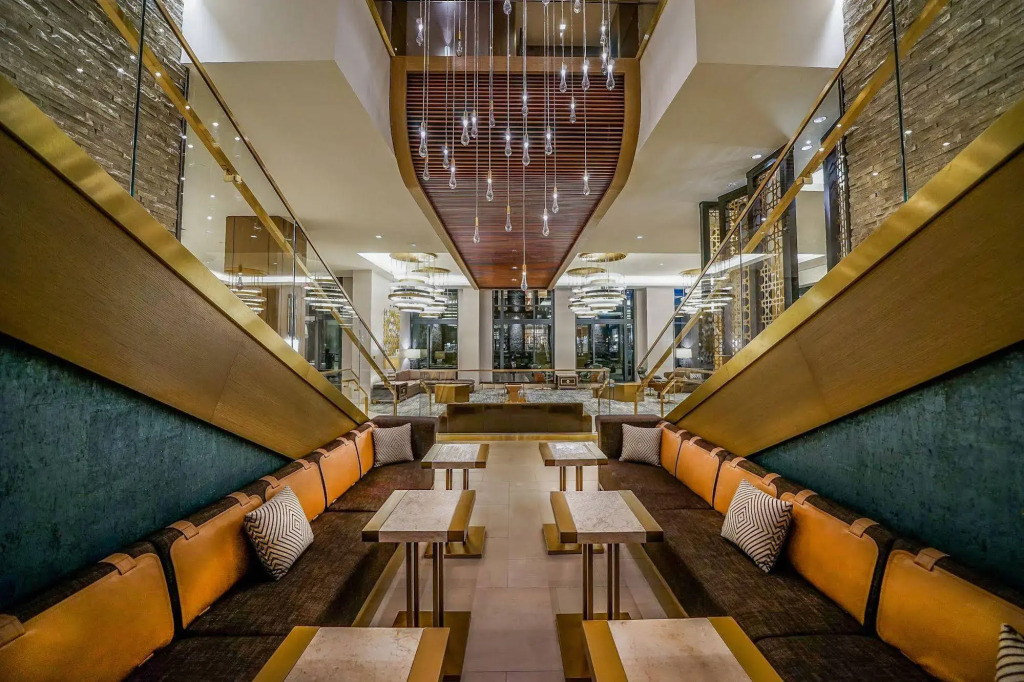 InterContinental - Washington D.C. - The Wharf by IHG