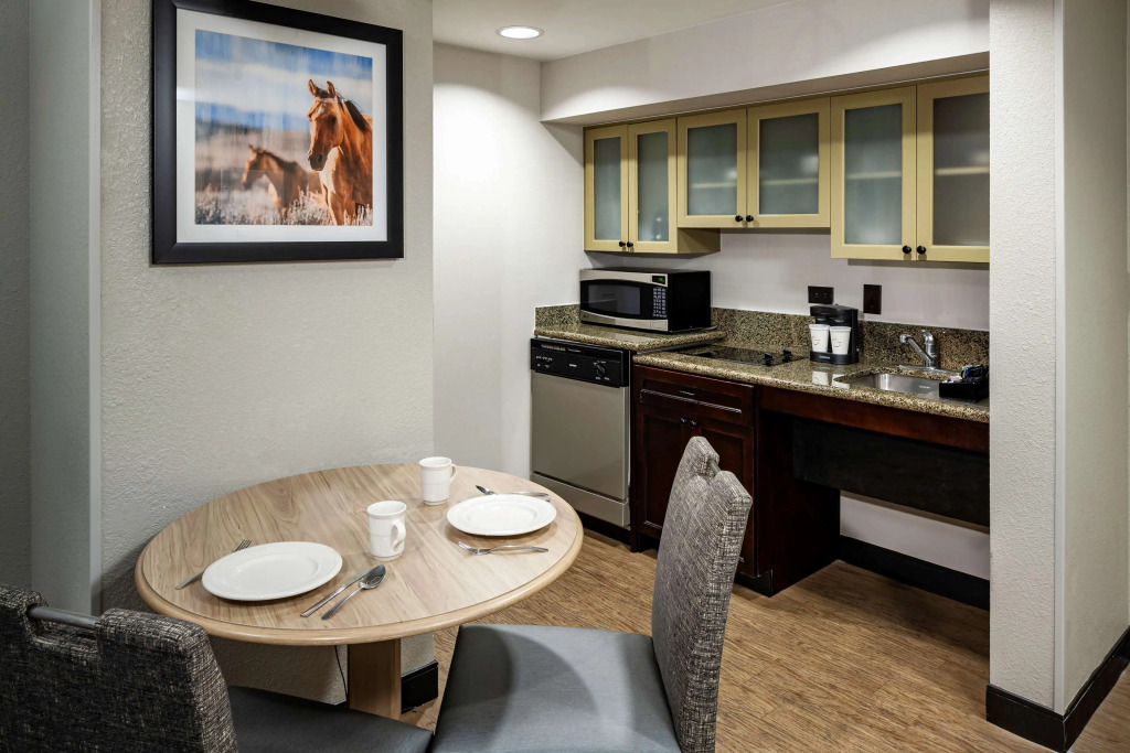 Homewood Suites by Hilton Austin/Round Rock