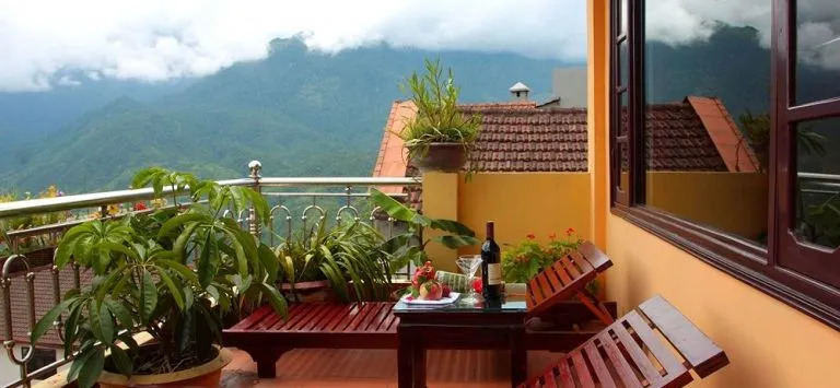 D Home Sapa