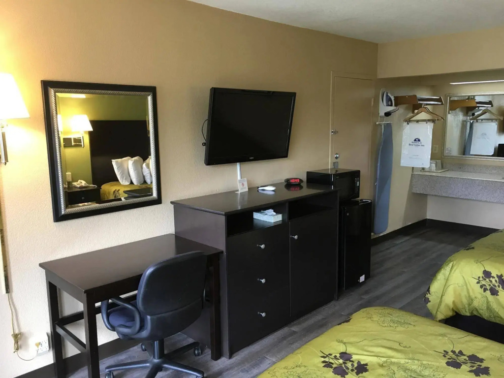 American Inn  - Pontotoc