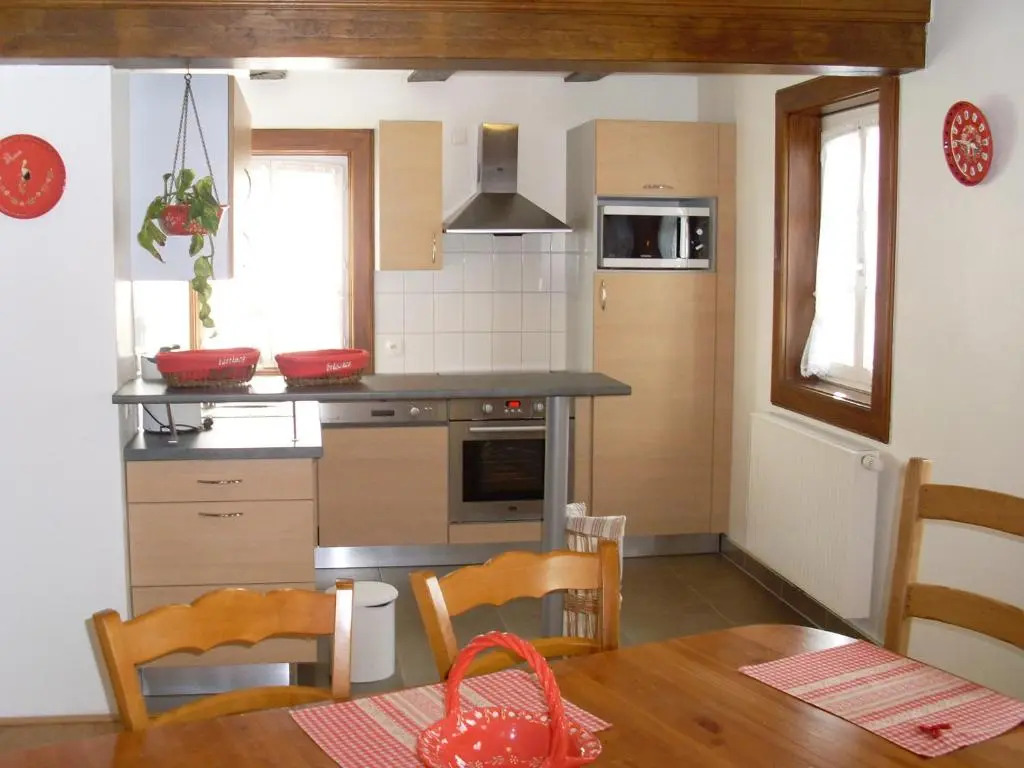 Gîtes et chambres dhôtes Maison Ungerer