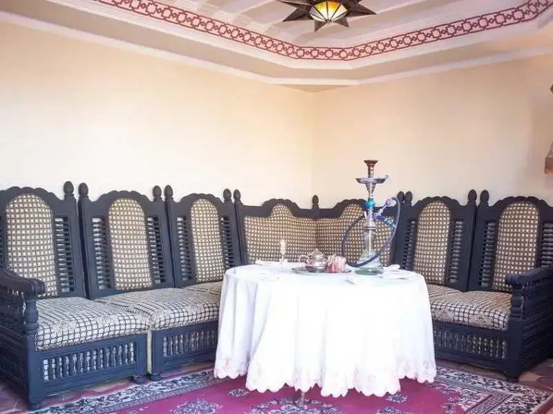 Riad Mahjouba Marrakech & SPA