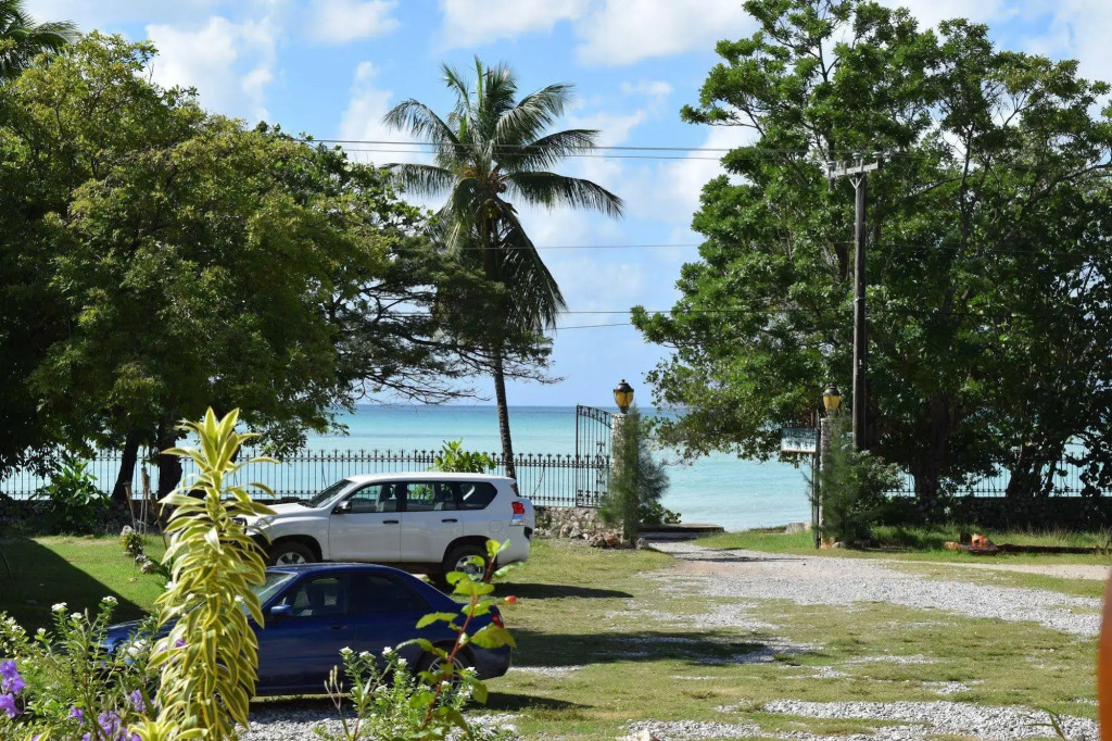 Auberge du Rayon Vert