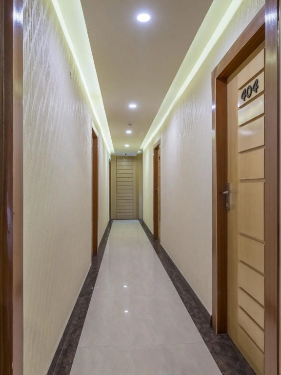 Hotel Emirates