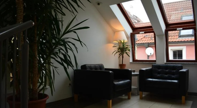 Economy Hotel Kronach